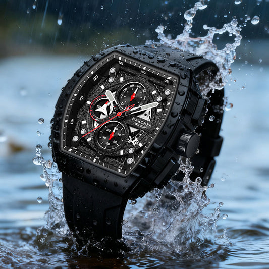 Watch QC Inspection China | Factory Quality Control Guide