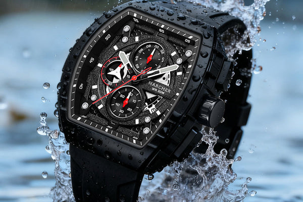 Watch QC Inspection China | Factory Quality Control Guide