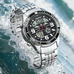 Quartz vs Automatic Watches