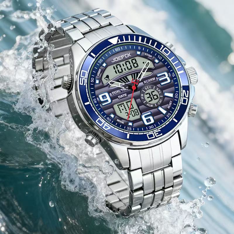 Watch Size Guide