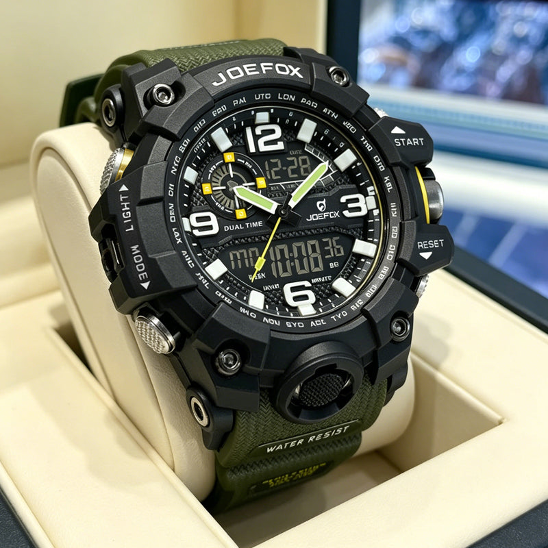 How to Start a Watch Brand in 2026: The Complete Step-by-Step Guide (From Factory Floor to First Sale)