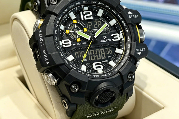 How to Start a Watch Brand in 2026: The Complete Step-by-Step Guide (From Factory Floor to First Sale)