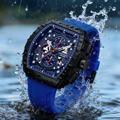 Watch Movement Types Explained