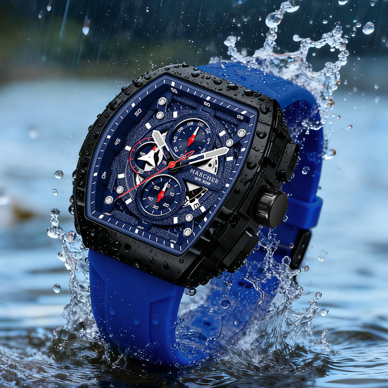 How to Spot a Quality Watch — 5 Things to Check Before You Buy