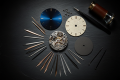 Custom Watch Dials & Hands: The Complete Design Guide for Brands